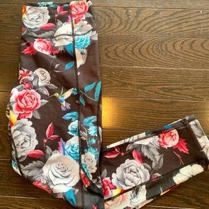 Zyia active leggings